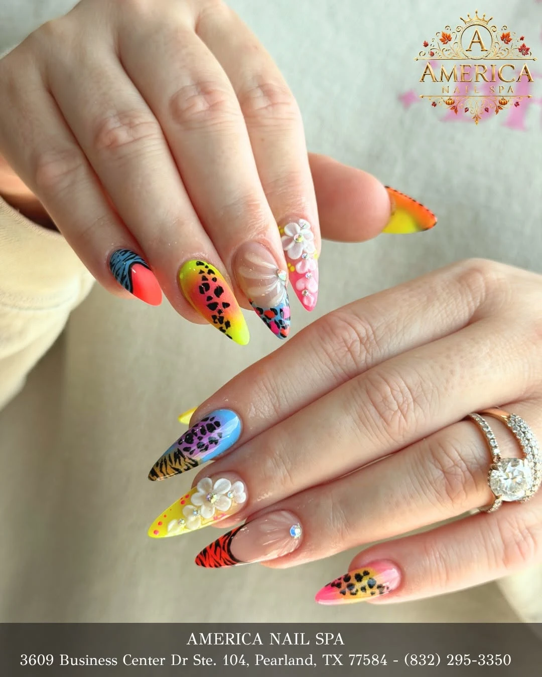 Nail Art